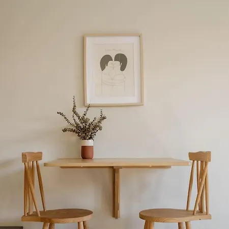 منزل ريفي Casa Da Aldeia - Small House -terra - Peniche - Baleal