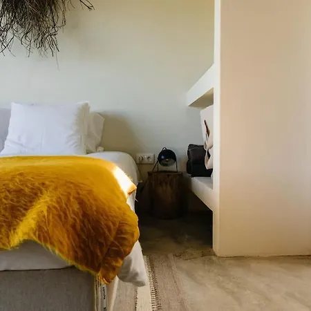 منزل ريفي Casa Da Aldeia - Small House -terra - Peniche - Baleal Casais Brancos