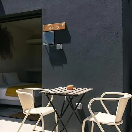 منزل ريفي Casa Da Aldeia - Small House -terra - Peniche - Baleal