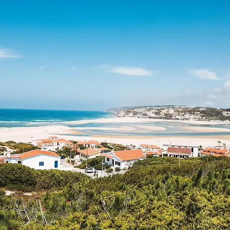 منزل ريفي Casa Da Aldeia - Small House -terra - Peniche - Baleal *