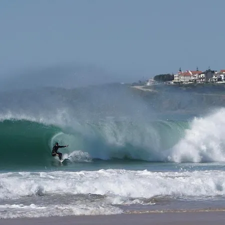 منزل ريفي Casa Da Aldeia - Small House -terra - Peniche - Baleal *